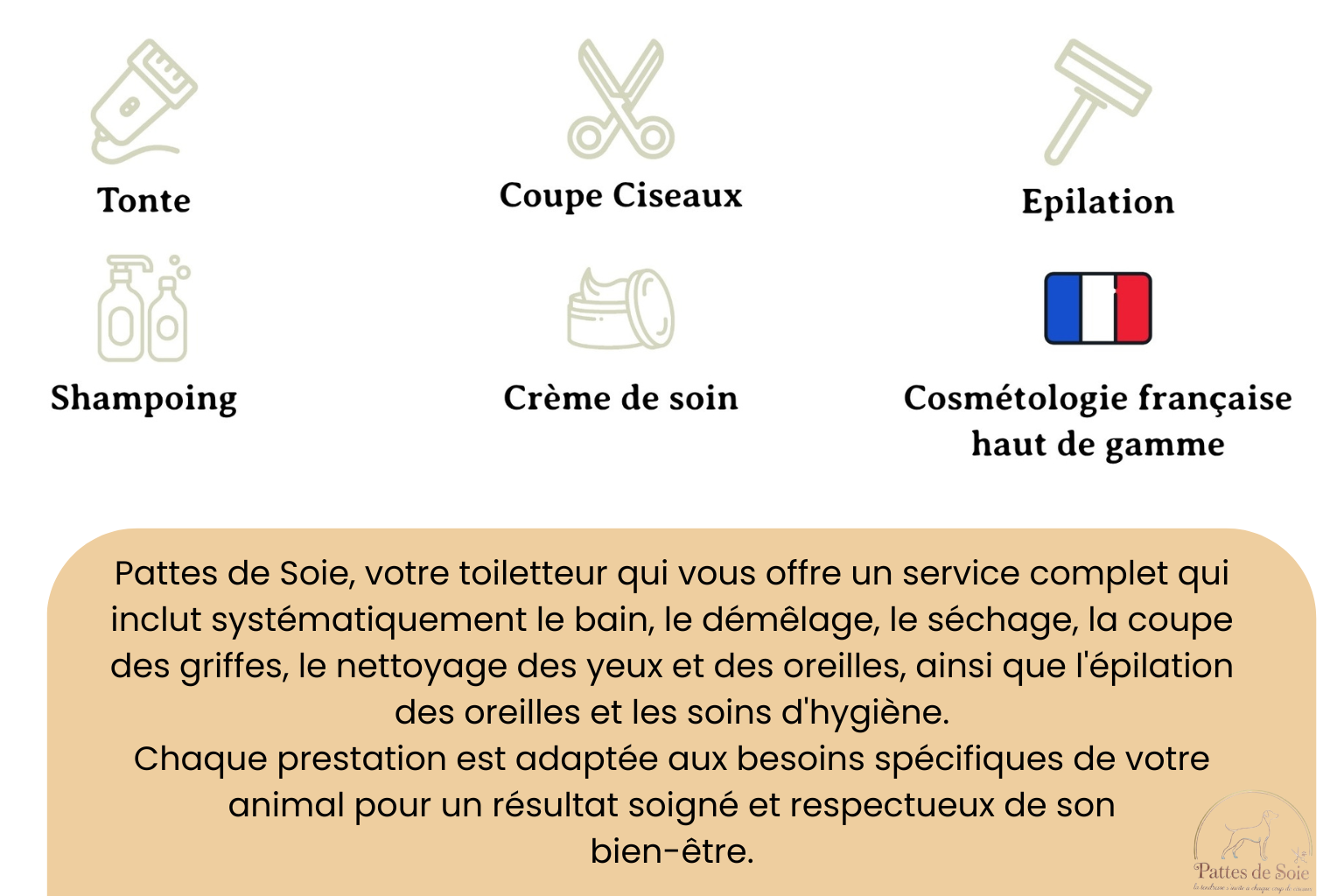 votre texte de paragraphe